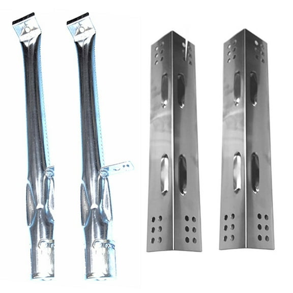 Replacement BBQ Parts for Backyard Grill BY16-101-003-04, WM16-PAFGG023-2J, Gas Grill Models