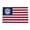 A01, variant on 250th Anniversary American Flag 3ft x 5ft 250 Years Printed Flag Patriotic Historic US Flag for Home, Yard and Outdoor Events A01