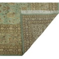thumbnail image 4 of Wali Ainur Lt. Blue/Beige Rug, 8'9" x 12'0", 4 of 7