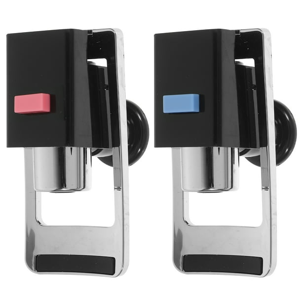 2 juegos de grifo de agua, grifo dispensador de agua para cocina, grifo con filtro de agua, grifo de agua potable