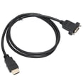 thumbnail image 1 of Línea de interfaz multimedia HD cable HDTV duradero para usar para equipos de video para HDTV, 1 of 8