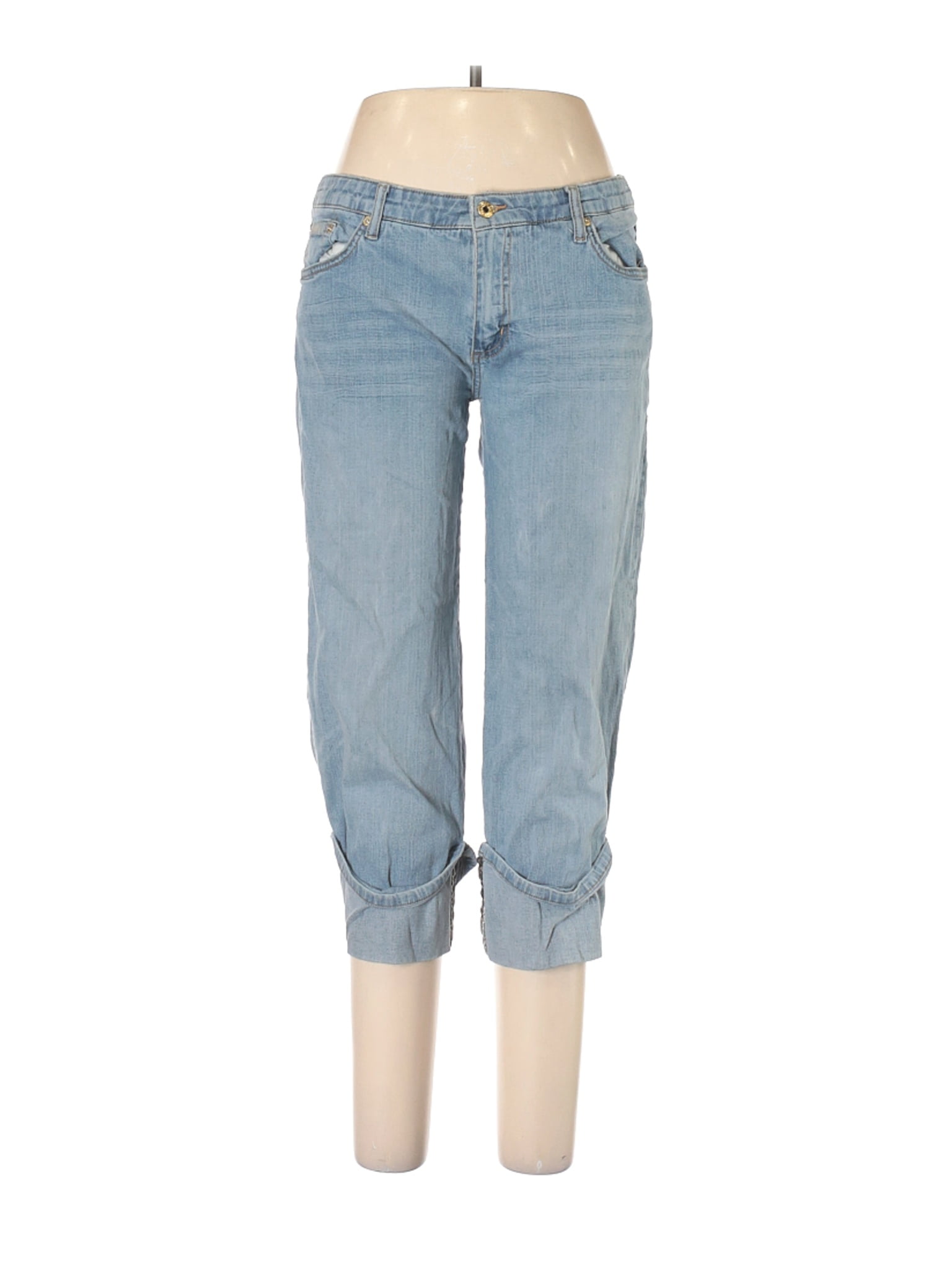 baby phat jeans at walmart