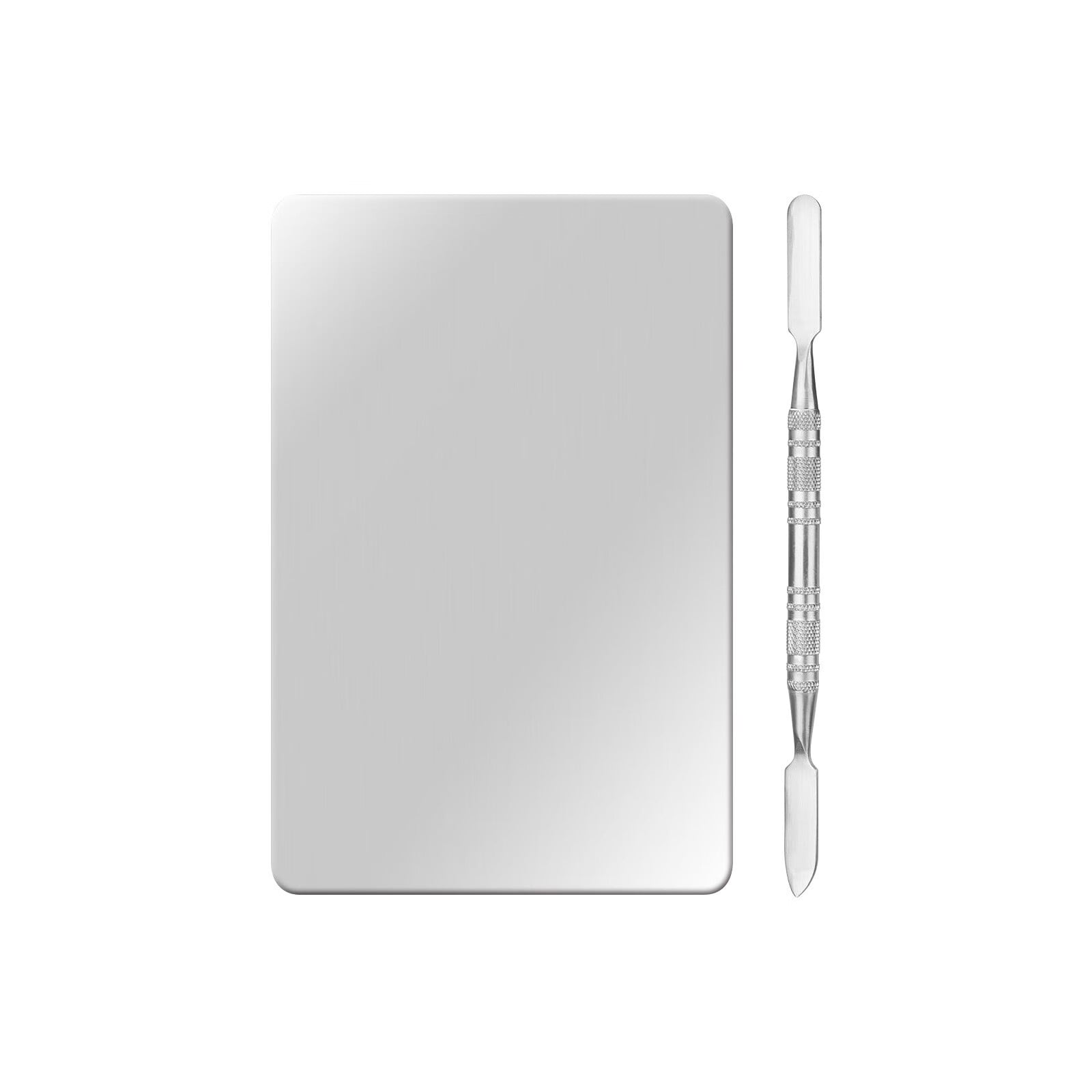 Randolph Stainless Steel Makeup Beauty Makeup Nail Lipstick Liquid