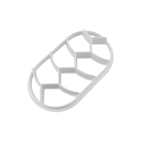 

DIY Bread Mold Dessert Cookies Stamper for Home Kitchen Biscuit Baking