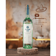 thumbnail image 5 of Tequila Clase 33 Edición Revolución Blanco 750 Ml Clase 33 Tequila, Blanco, 5 of 5