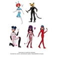 thumbnail image 1 of Muñeca Bandai Lady bug Fashion doll core Varios Modelos 1 Pieza, 1 of 4