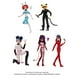 thumbnail image 1 of Muñeca Bandai Lady bug Fashion doll core Varios Modelos 1 Pieza, 1 of 4