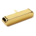 thumbnail image 4 of Cache-Cou pour Guitare Électrique Pièces de Rechange (Doré), 4 of 9