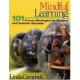 thumbnail image 1 of Pre-Owned Mindful Learning: 101 Proven Strategies for Student and Teacher Success (Paperback) 0761945725 9780761945727, 1 of 1
