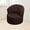 Brown, variant on HmNPlay Stretch Armchair Slipcovers Elastic Barrel Chair Covers Modern Swivel Club Chair Sofa Cover for Living Room Dining Room Home Hotel Office Easy Care Machine Washable