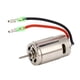thumbnail image 1 of Motor cepillado Universal 390, Motor cepillado eléctrico de alto par para coches RC 1/16 1/18, 1 of 8