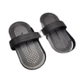 thumbnail image 1 of 1 par de pedales para máquina de remo Colamx accesorios para equipos de Fitness resistente al agua, 1 of 8
