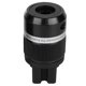 thumbnail image 4 of IEC Connector Cable Plug Pure Copper Noise Reduction IEC Connector Plug AC for Audio-visual Equipment, 4 of 8