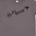 thumbnail image 4 of Inktastic Big Brother Arrow Boys Toddler T-Shirt, 4 of 5