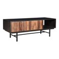 thumbnail image 2 of MOE'S Home Table Basse de Rangement Jackson, 2 of 4