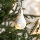 thumbnail image 4 of Decoraciones Del Árbol de Navidad Ornamento de Navidad, Decoración Del Árbol de Navidad, Colgante de Bola Galvanizada, Colgante de Bombilla Luminosa, Luces Del Árbol de Navidad Big Ball de Navidad, 4 of 8