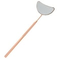 thumbnail image 1 of MasteelfCA 1pc Eyelash Inspection Mirror Eyelash Extensions Mirror Beauty Salon Tool, 1 of 7