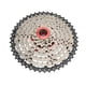 thumbnail image 4 of Grupo De 8 Velocidades, Desviador Trasero De Manivela De Metal A Prueba De óxido 46T Flywheel Bike Groupset Cadena De Baja Fricción Para Bicicletas De Carretera ANGGREK Placa de dientes 34T, 4 of 8
