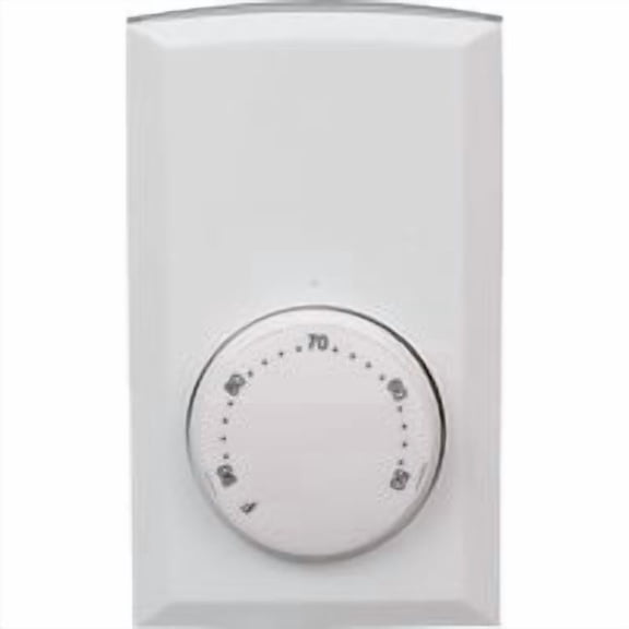 Cadet Mfg. Cadet Wall Mounted Electric Baseboard Heater Thermostat