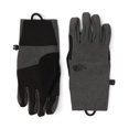 thumbnail image 2 of The North Face Women's  Apex Etip Gloves, Grey, Large, 2 of 3