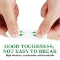 thumbnail image 3 of LEEYNEER Housse de Protection pour Lit de Pouce Anti-Poussière 200 Pcs, 3 of 6