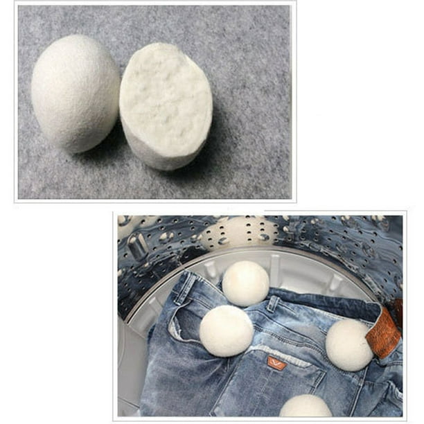 Dryer balls walmart outlet