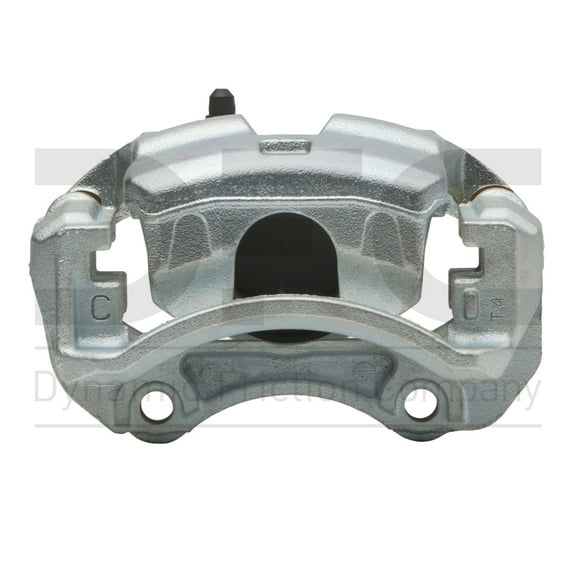 Front Right Dynamic Friction Company Premium Brake Caliper 331-67084 For 1999-2001 Nissan Maxima, 2000-2001 INFINITI I30