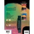thumbnail image 7 of Hal Leonard Hal Leonard Guitar Method Book 1 Deluxe Beginner Edition (Book/DVD/Online Audio/Poster), 7 of 7