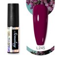 thumbnail image 3 of Hot6sl Ofertas y Liquidaciones Pegamento para Uñas Removible, 5 Ml, Pegamento para Uñas de Color para Niñas, Pegamento para Uñas de Fototerapia, 3 of 3