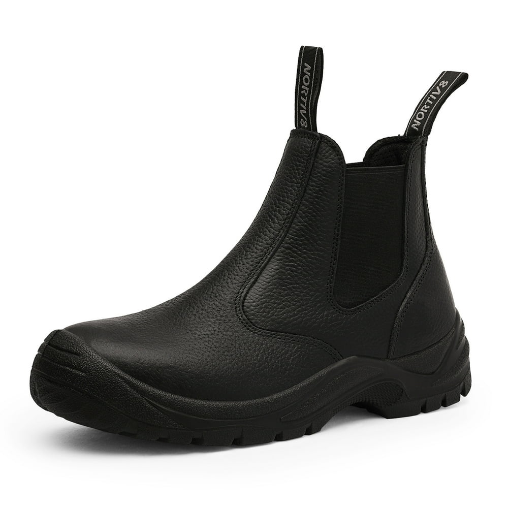 stylish waterproof ankle boots