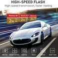 thumbnail image 6 of Micro SD Card 2000GB Memory Card for Camera/Drone/Dash Cam/Tablet/PC/Phone, 6 of 6