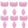 thumbnail image 4 of 25 juegos de sujetadores de belleza y bragas en T bragas de tanga de bikini desechables no tejidas, 4 of 6