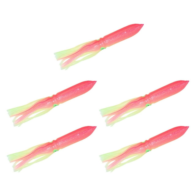 Señuelos de Pesca Zulema Señuelos de calamar