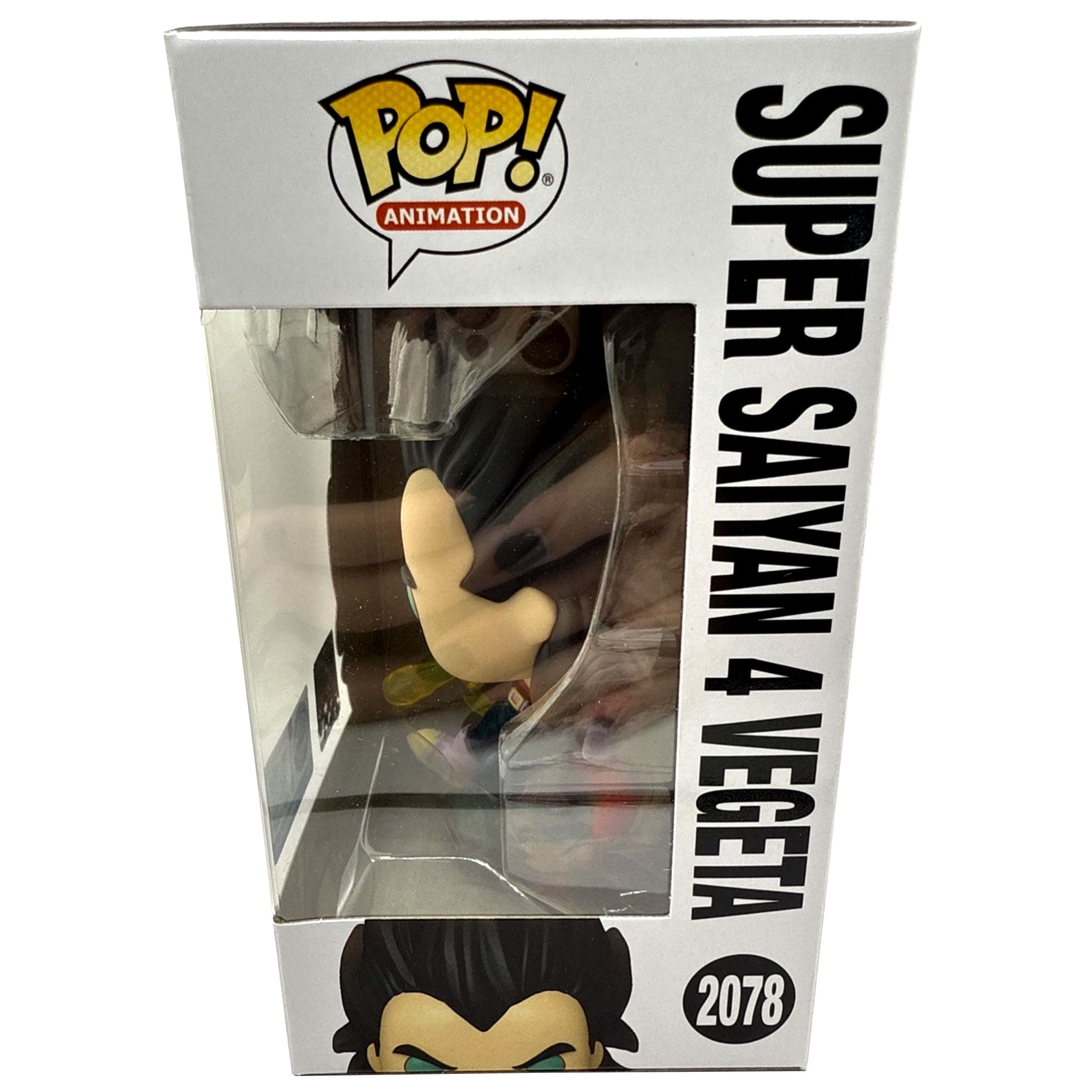 Funko Pop『プリーチャー』4体セット ジェシー チューリップ キャシディ Funko, Dragon Ball GT Super Saiyan 4 Vegeta, #2078, Flocked Vinyl