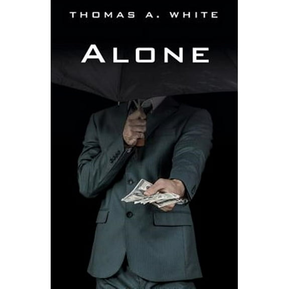 Alone (Paperback)