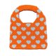 thumbnail image 1 of 80mm white Bolsos de punto grandes del bolso de mano para el bolso del almacenamiento del libro del bolso de hombro de las mujeres, 1 of 5