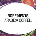 thumbnail image 4 of Great Value 100% Arabica Colombian Medium Roast Ground Coffee Pods, 48 Count, 4 of 9