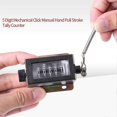 thumbnail image 4 of 5-bit Resettable Micro-mechanical Manual Counter, 4 of 4
