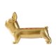 thumbnail image 2 of Soporte para anillos de perro, plato decorativo, estético, lindo y divertido, regalo para amantes de los perros, compromiso oro, 2 of 9