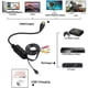 thumbnail image 3 of Convertidor de HDMI a AV 1080P, HDMI a RCA, 3Rca, CVBS, vídeo compuesto, audio, HDMI Adaptador para TV, DVD, PS3, Ntsc, Av, 3 of 5