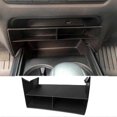 thumbnail image 3 of For Mazda Cx30 2022 2021 Center Console Abs Storage Armrest Box, 3 of 3