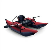 Trout Unlimited Madison 7' Pontoon Fishing Boat