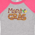 thumbnail image 4 of Inktastic Mardi Gras Parade Celebration Boys or Girls Baby Bodysuit, 4 of 5