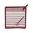 thumbnail image 3 of Kay Dee 6661979 Support de Pot en Coton Marsala - Lot de 6, 3 of 3