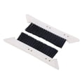 thumbnail image 3 of Knitting Machine Accessory 3.15in Length Latch Opening Brush, Knitting Machine Brush, For KR830 Knitting Machine Household Knitting Machine, 3 of 8