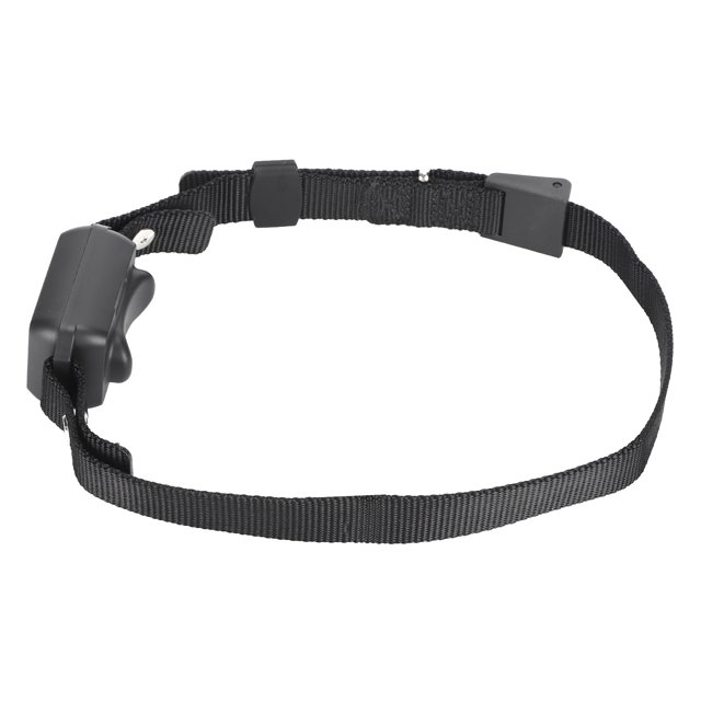 Collar de entrenamiento para perros equipo adecuado Sistema anti-mistouch Collar de ladridos para perros para entrenamiento de perros para entrenamiento ANGGREK Otros