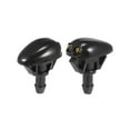 thumbnail image 6 of 3 Pcs Front Windshield Wiper Washer Nozzle Spray Jet Kit 28931-3S500 for Nissan Frontier 1998-2004 for Xterra 2000-2004, 6 of 6
