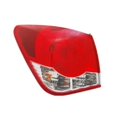 thumbnail image 1 of 2011-2015 Chevrolet Cruze Tail Light Driver Side High Quality, 1 of 1