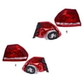 thumbnail image 1 of Par de CALAVERAS PASSAT 2012 al 2015 VOLKSWAGEN DEPO ., 1 of 4