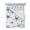 Navy, White, Blue, variant on Quilts King Size Bedding Set, Coastal Starfish Lightweight Quilted Comforter, Summer Beach Nautical Ocean Sea Soft Reversible Bedspread Coverlet with Pillow Covers for All Season, 96" x 106"